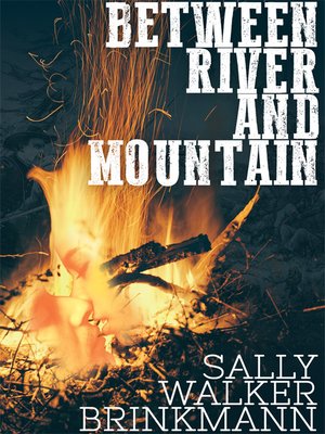 cover image of Between River and Mountain
